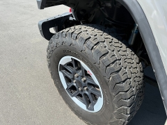Used 2019 Jeep Wrangler Unlimited 4d SUV 4WD Rubicon at North Country Auto near Presque Isle, ME