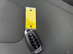 Used 2023  Hyundai Elantra N Line DCT at North Country Auto near Presque Isle, ME