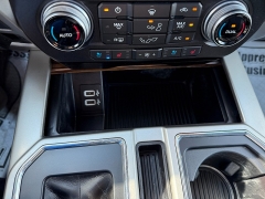 Used 2020  Ford F-150 4WD SuperCrew Lariat 5 1/2 at North Country Auto near Presque Isle, ME