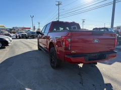Used 2024  Ford F-150 4WD STX SuperCrew 5&period;5' Box at North Country Auto near Presque Isle&comma; ME