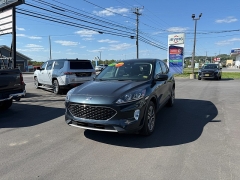 Used 2022 Ford Escape SEL AWD at North Country Auto near Presque Isle, ME