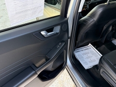 Used 2022  Ford Escape SEL AWD at North Country Auto near Presque Isle&comma; ME