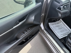 Used 2023  Toyota Camry SE Auto at North Country Auto near Presque Isle&comma; ME