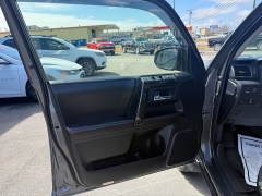 Used 2016  Toyota 4Runner 4d SUV 4WD Trail at North Country Auto near Presque Isle&comma; ME