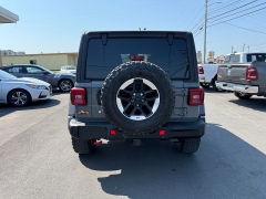 Used 2019 Jeep Wrangler Unlimited 4d SUV 4WD Rubicon at North Country Auto near Presque Isle, ME