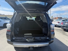 Used 2016  Toyota 4Runner 4d SUV 4WD Trail at North Country Auto near Presque Isle&comma; ME