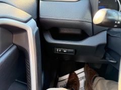 Used 2019  Toyota RAV4 Hybrid 4d SUV AWD LE at North Country Auto near Presque Isle, ME