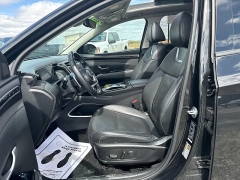 Used 2024  Hyundai Tucson Limited AWD at North Country Auto near Presque Isle&comma; ME