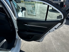 Used 2022  Toyota Camry SE Auto at North Country Auto near Presque Isle, ME