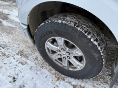 Used 2022  Ford F-150 4WD XLT SuperCrew 5&period;5' Box at North Country Auto near Presque Isle&comma; ME