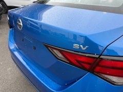 Used 2023  Nissan Sentra SV CVT at North Country Auto near Presque Isle&comma; ME