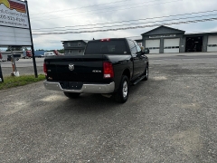 Used 2022 Ram 1500 Classic 4WD SLT Crew Cab 5'7" Box at North Country Auto near Presque Isle, ME