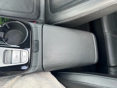Used 2024  Hyundai Tucson Limited AWD at North Country Auto near Presque Isle&comma; ME
