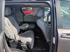 Used 2022  Toyota Sienna Limited AWD 7-Passenger at North Country Auto near Presque Isle, ME