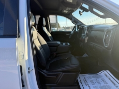 Used 2021  Chevrolet Silverado 1500 4WD Crew Cab 147" LT at North Country Auto near Presque Isle&comma; ME