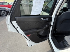 Used 2020 Ford Escape 4d SUV AWD SE at North Country Auto near Presque Isle, ME