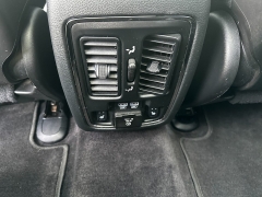 Used 2018 Jeep Grand Cherokee 4d SUV 4WD Limited V6 Sterling Edition at North Country Auto near Presque Isle, ME