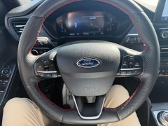 Used 2023  Ford Escape ST-Line AWD at North Country Auto near Presque Isle, ME
