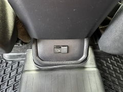 Used 2023 Toyota Highlander XLE AWD at North Country Auto near Presque Isle, ME