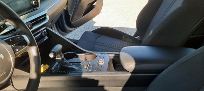 Used 2023 Kia K5 LXS Auto FWD at North Country Auto near Presque Isle, ME