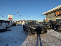 Used 2023  Ford Escape Platinum AWD at North Country Auto near Presque Isle&comma; ME