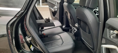 Used 2023 Audi Q3 S line Premium 45 TFSI quattro at North Country Auto near Presque Isle, ME