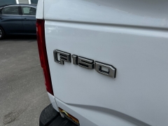 Used 2017 Ford F-150 4WD SuperCab XL at North Country Auto near Presque Isle, ME