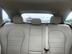 Used 2020 Mercedes-Benz GLC-Class 4d SUV GLC300 4matic at North Country Auto near Presque Isle, ME