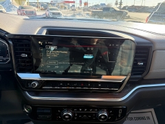 Used 2023  GMC Sierra 1500 4WD Crew Cab 147" SLT at North Country Auto near Presque Isle&comma; ME