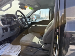 Used 2023  Ford Super Duty F-250 4WD XLT Crew Cab SRW 8' Box at North Country Auto near Presque Isle&comma; ME