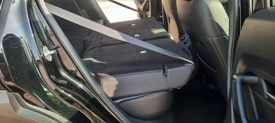 Used 2024  Mazda CX-50 2.5 S Preferred Package AWD at North Country Auto near Presque Isle, ME