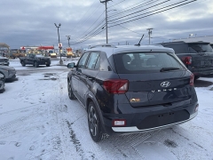 Used 2023  Hyundai Venue Limited IVT at North Country Auto near Presque Isle&comma; ME