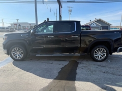 Used 2019  GMC Sierra 1500 4WD Crew Cab SLT at North Country Auto near Presque Isle&comma; ME