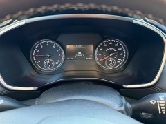 Used 2023  Hyundai Santa Fe SEL AWD at North Country Auto near Presque Isle&comma; ME