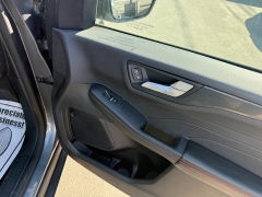 Used 2023  Ford Escape ST-Line AWD at North Country Auto near Presque Isle, ME