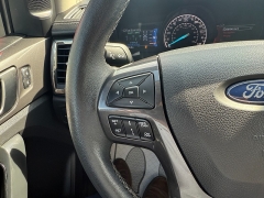 Used 2022 Ford Ranger LARIAT 4WD SuperCrew 5' Box at North Country Auto near Presque Isle, ME