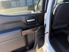 Used 2021  Chevrolet Silverado 1500 4WD Crew Cab 147" LT at North Country Auto near Presque Isle&comma; ME