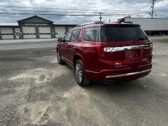 Used 2021 GMC Acadia AWD 4dr Denali at North Country Auto near Presque Isle, ME