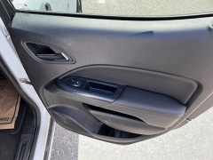 Used 2021 GMC Canyon 4WD Crew Cab 128" AT4 w/Leather at North Country Auto near Presque Isle, ME