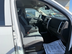 Used 2023  Ram 1500 Classic 4WD SLT Crew Cab 5'7" Box at North Country Auto near Presque Isle&comma; ME