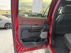 Used 2023  Ford F-150 4WD LARIAT SuperCrew 5&period;5' Box at North Country Auto near Presque Isle&comma; ME