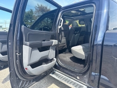 Used 2023  Ford F-150 4WD XLT SuperCrew 5&period;5' Box at North Country Auto near Presque Isle&comma; ME