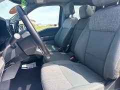 Used 2023  Ford F-150 4WD XLT SuperCrew 5&period;5' Box at North Country Auto near Presque Isle&comma; ME
