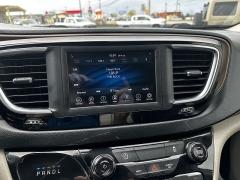 Used 2020 Chrysler Voyager Passenger Van LXI at North Country Auto near Presque Isle, ME