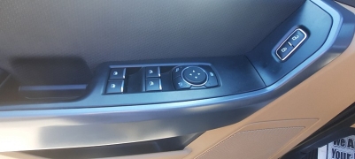 Used 2023  Ford F-150 4WD XLT SuperCrew 5.5' Box at North Country Auto near Presque Isle, ME