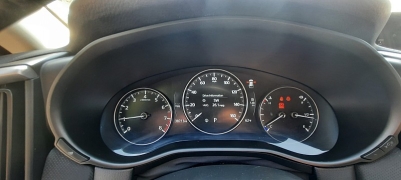 Used 2024  Mazda CX-50 2.5 S Preferred Package AWD at North Country Auto near Presque Isle, ME