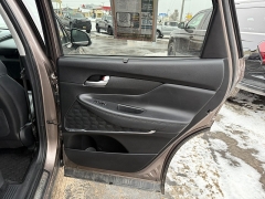 Used 2020  Hyundai Santa Fe 4d SUV AWD Limited 2&period;0T at North Country Auto near Presque Isle&comma; ME