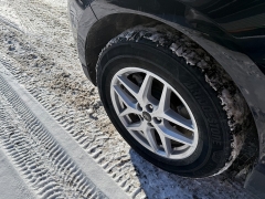 Used 2023  Ford Edge SEL AWD at North Country Auto near Presque Isle&comma; ME