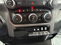 Used 2021  Ram 1500 4WD Big Horn Crew Cab 5'7" Box Lvl 2 at North Country Auto near Presque Isle, ME