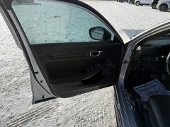 Used 2022  Honda Civic Sedan Sport CVT at North Country Auto near Presque Isle&comma; ME